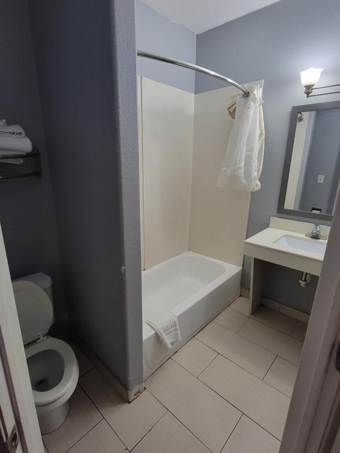 Atria Inn & Extended Stay ลิตเติลร็อค ภายนอก รูปภาพ