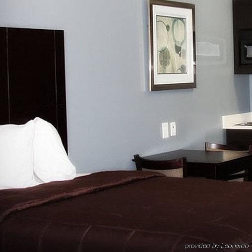 Atria Inn & Extended Stay ลิตเติลร็อค ภายนอก รูปภาพ