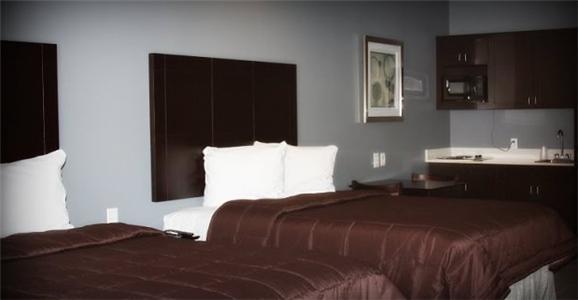 Atria Inn & Extended Stay ลิตเติลร็อค ห้อง รูปภาพ