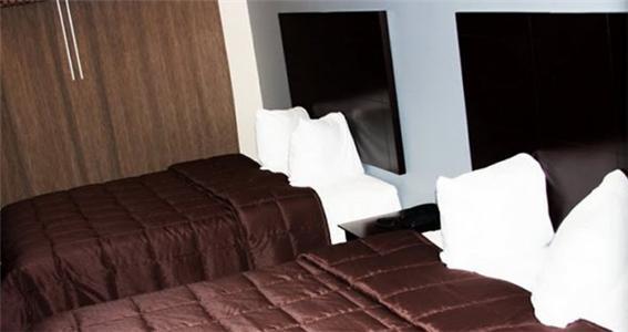 Atria Inn & Extended Stay ลิตเติลร็อค ห้อง รูปภาพ
