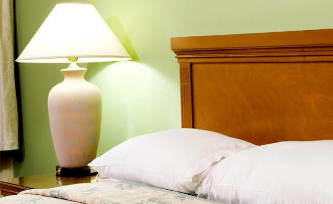 Atria Inn & Extended Stay ลิตเติลร็อค ภายนอก รูปภาพ