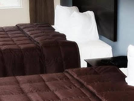 Atria Inn & Extended Stay ลิตเติลร็อค ภายนอก รูปภาพ